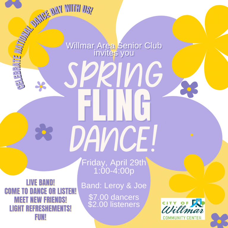 13th Annual Spring Fling Gala