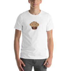 CHARMING CHOCOCHIP T-SHIRT (MEN'S)