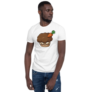 CARROT TOP UNISEX T-SHIRT