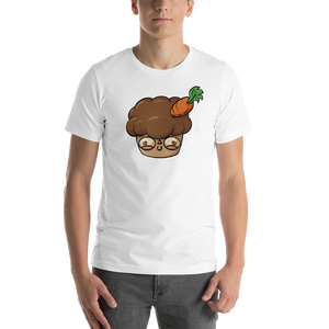 CARROT TOP T-SHIRT (MEN'S)