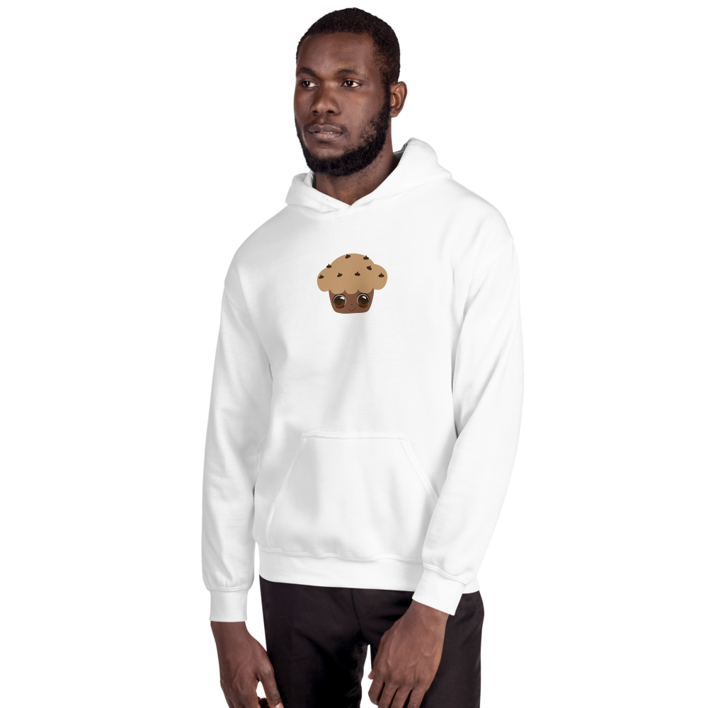 CHARMING CHOCOCHIP HOODIE (UNISEX)