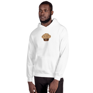 CHARMING CHOCOCHIP HOODIE (UNISEX)