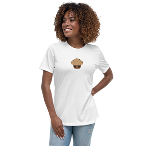 CHARMING CHOCOCHIP T-SHIRT (WOMEN'S)